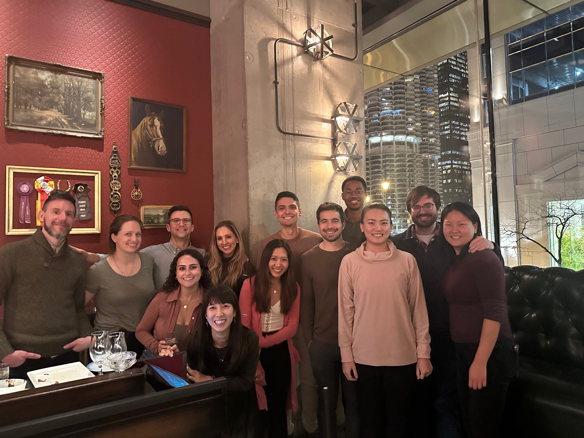 People – Feinstein Lab